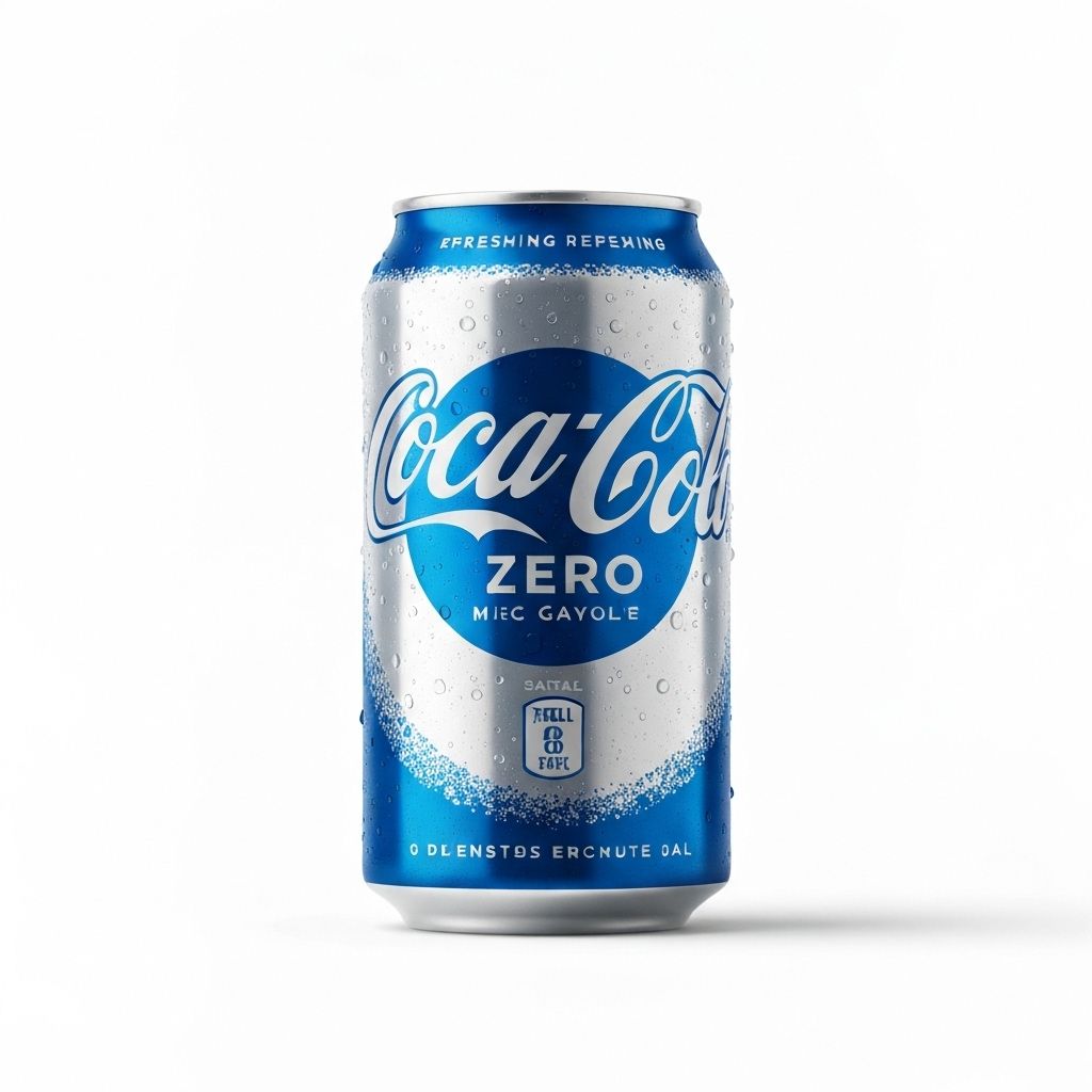 Coke-Zero