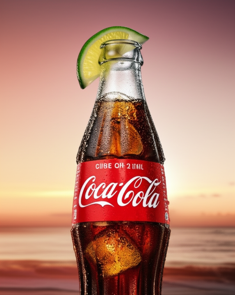 Coca-Cola