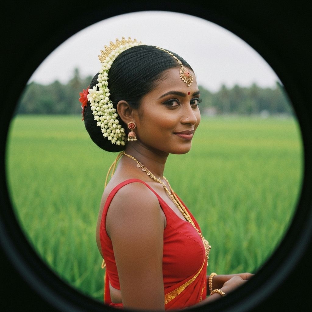 Nisha Fernando